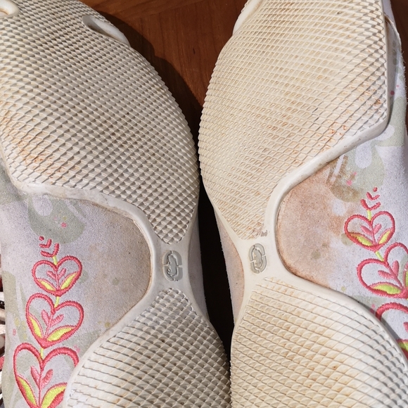 Red by Marc Ecko Rhino Brand leather sneakers - Picture 14 of 16